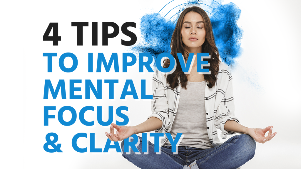 Improve mental clarity with these 10 strategies — Calm Blog